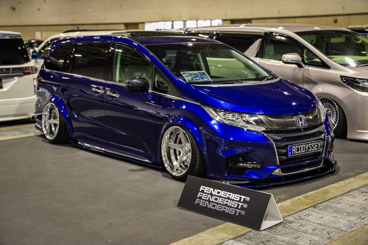 ぷっちぃ RC camber union tweet media