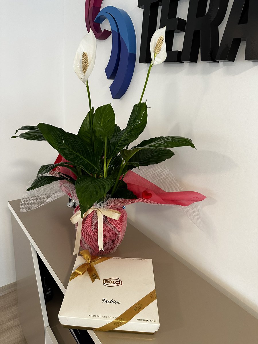 Hatice Biçer tweet media