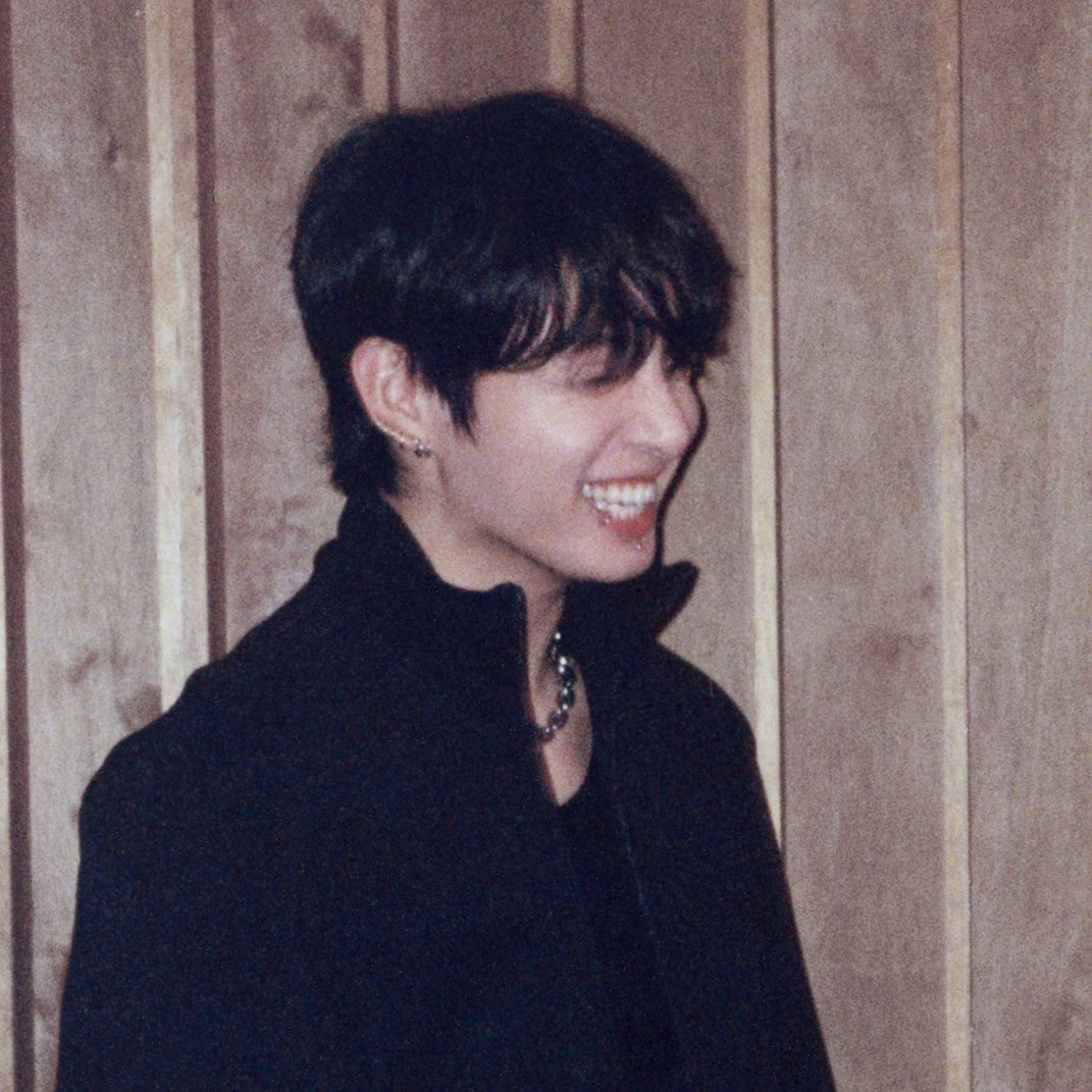 ִ ࣪𖤐 tweet media