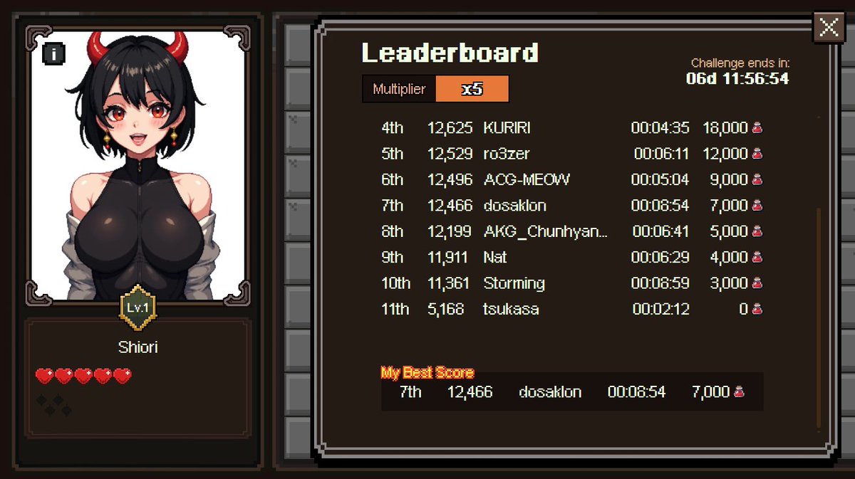 dosaklon tweet media