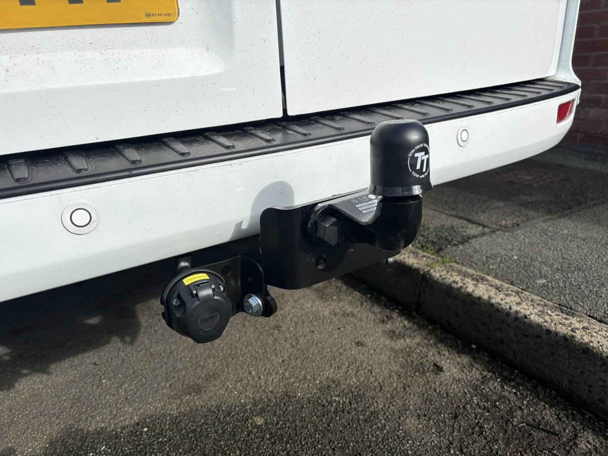 BAS (NW) Ltd tweet media