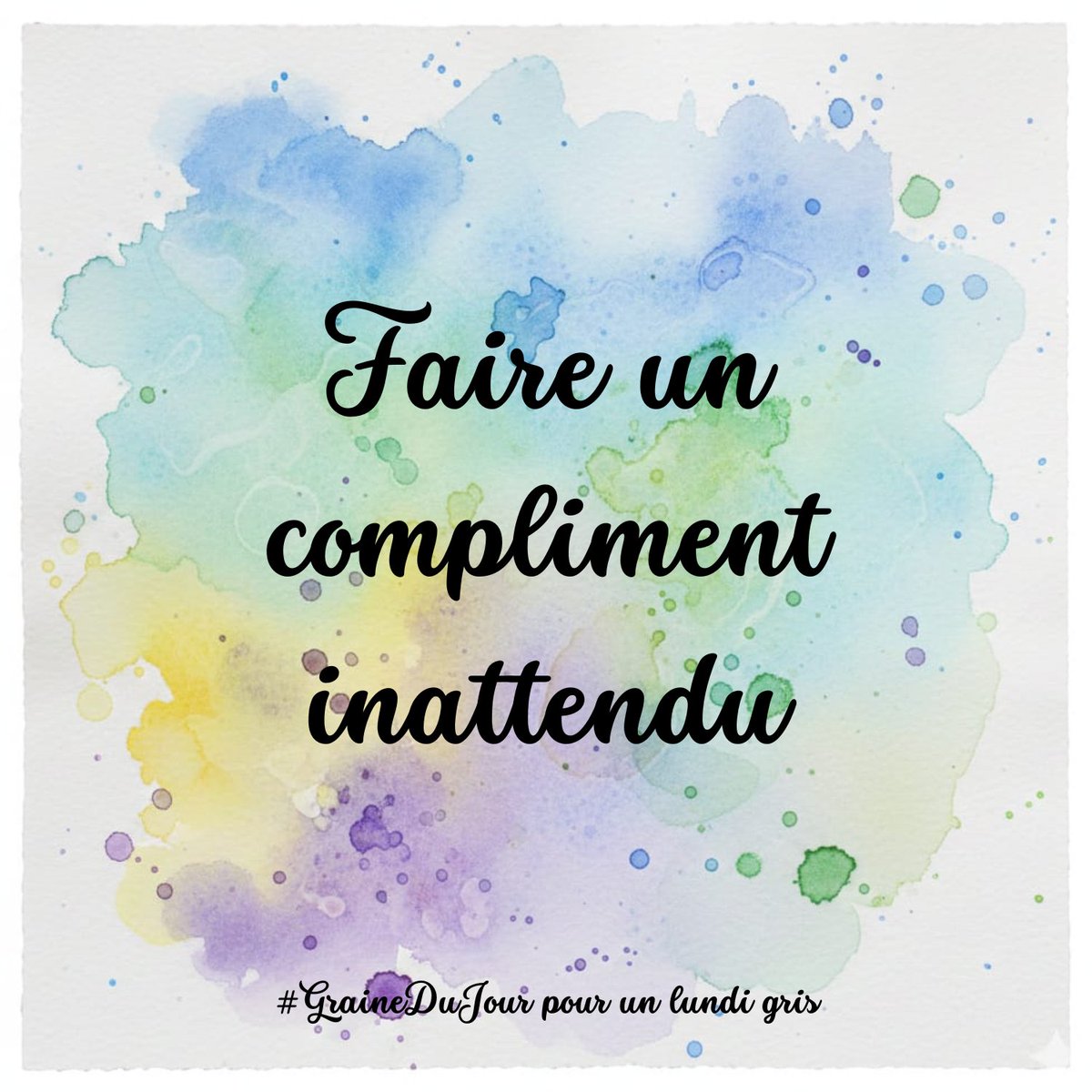 Mélanie - De Graîne à Fleur 🌸 tweet media