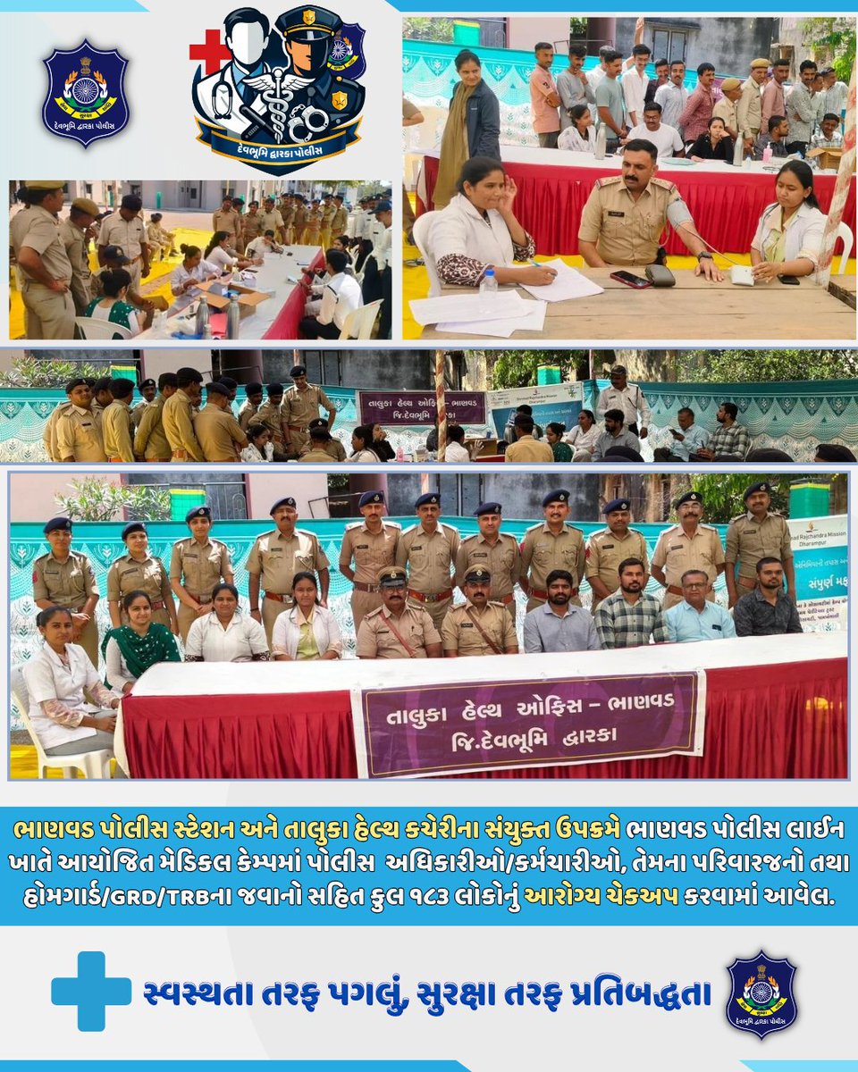 SP-Devbhumi Dwarka tweet media