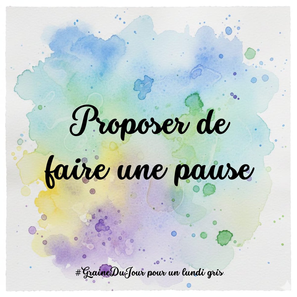 Mélanie - De Graîne à Fleur 🌸 tweet media