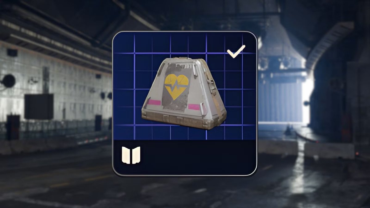 ARC Raiders Informer tweet media