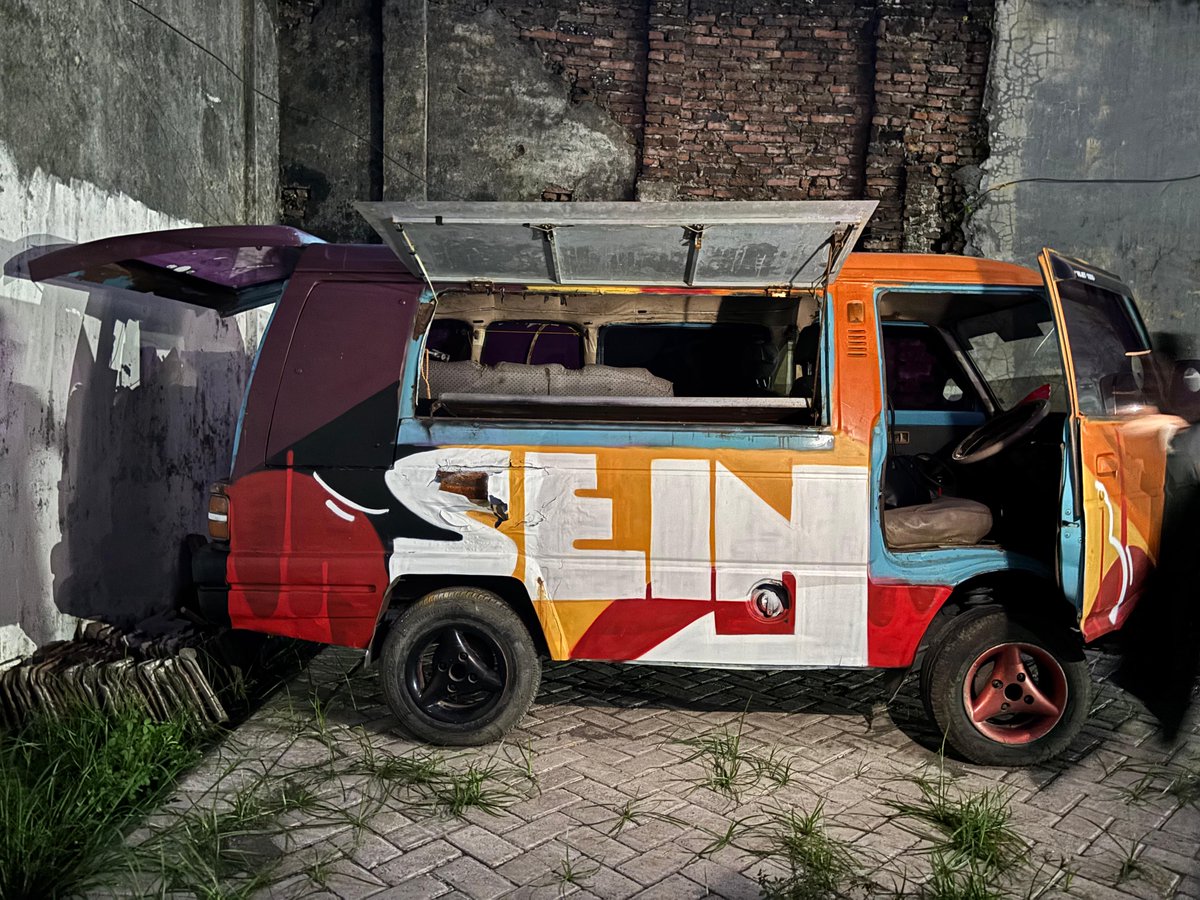 KEDIRIFESS ✨ tweet media