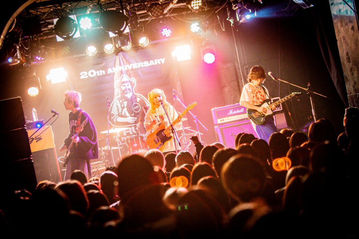 TRUST RECORDS tweet media