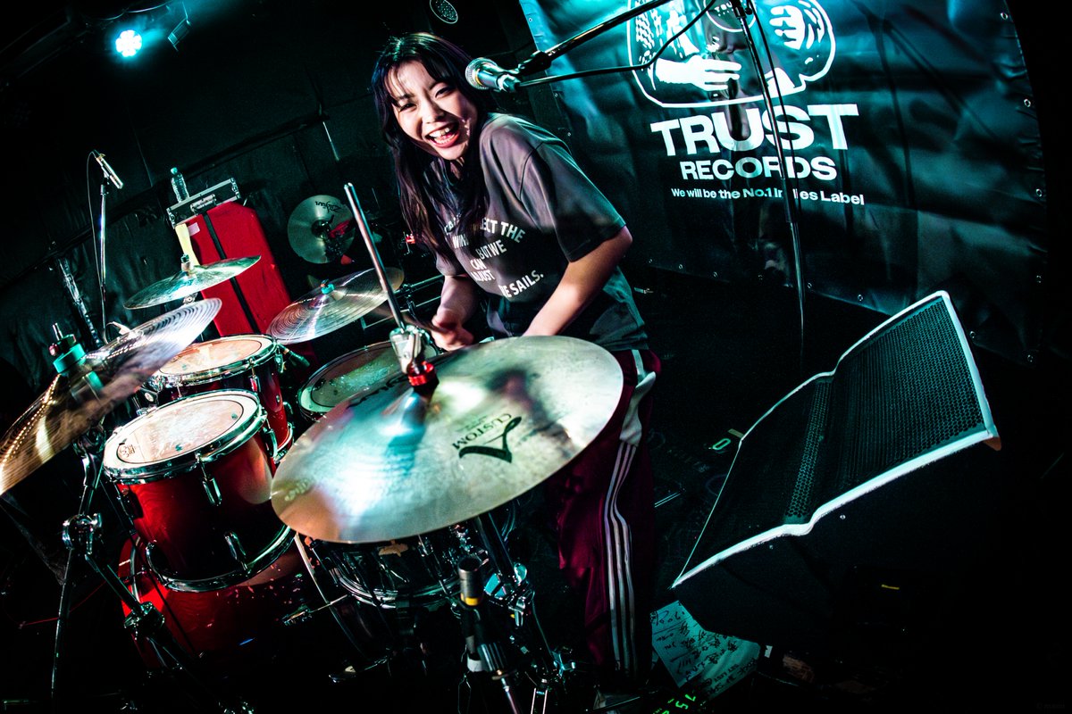 TRUST RECORDS tweet media