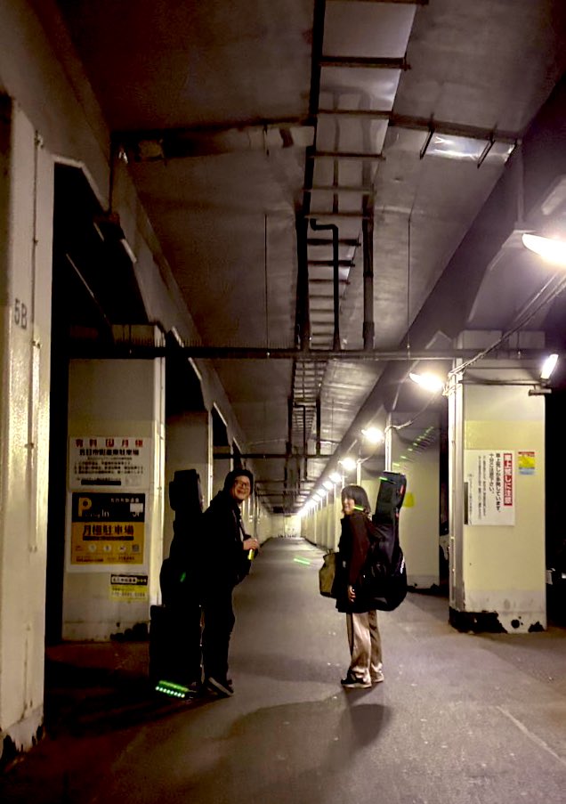 斉藤めい🎸5/25吉祥寺B&Bでソロワンマン🎤サブスクあるよ tweet media