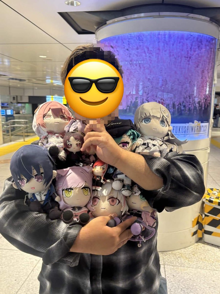 コハク☪ ‎🐾 🍒✨ tweet media