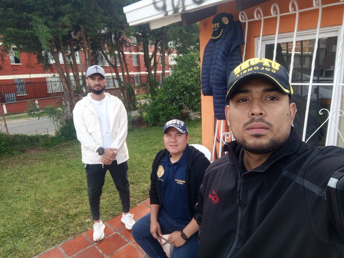 UT-UNP CÚCUTA tweet media