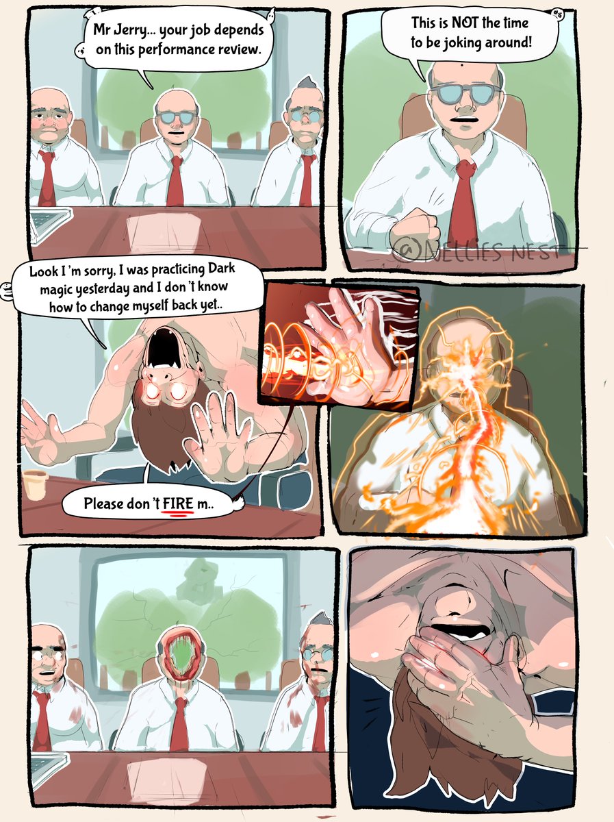 Nellies Nest tweet media