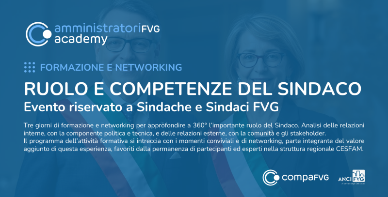 ANCI FVG tweet media