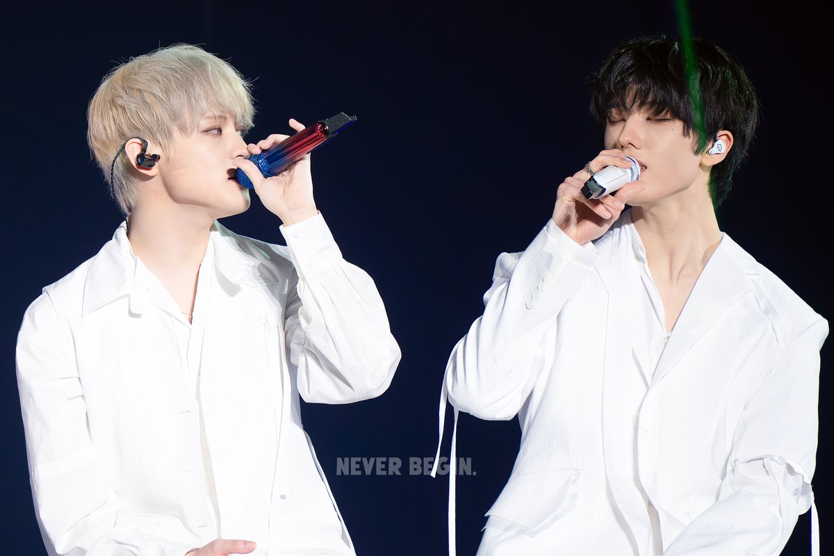 NEVER_BEGIN tweet media