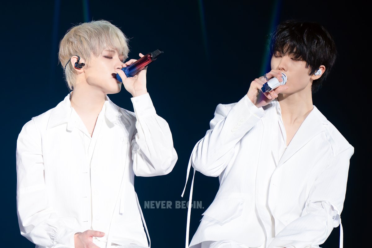 NEVER_BEGIN tweet media