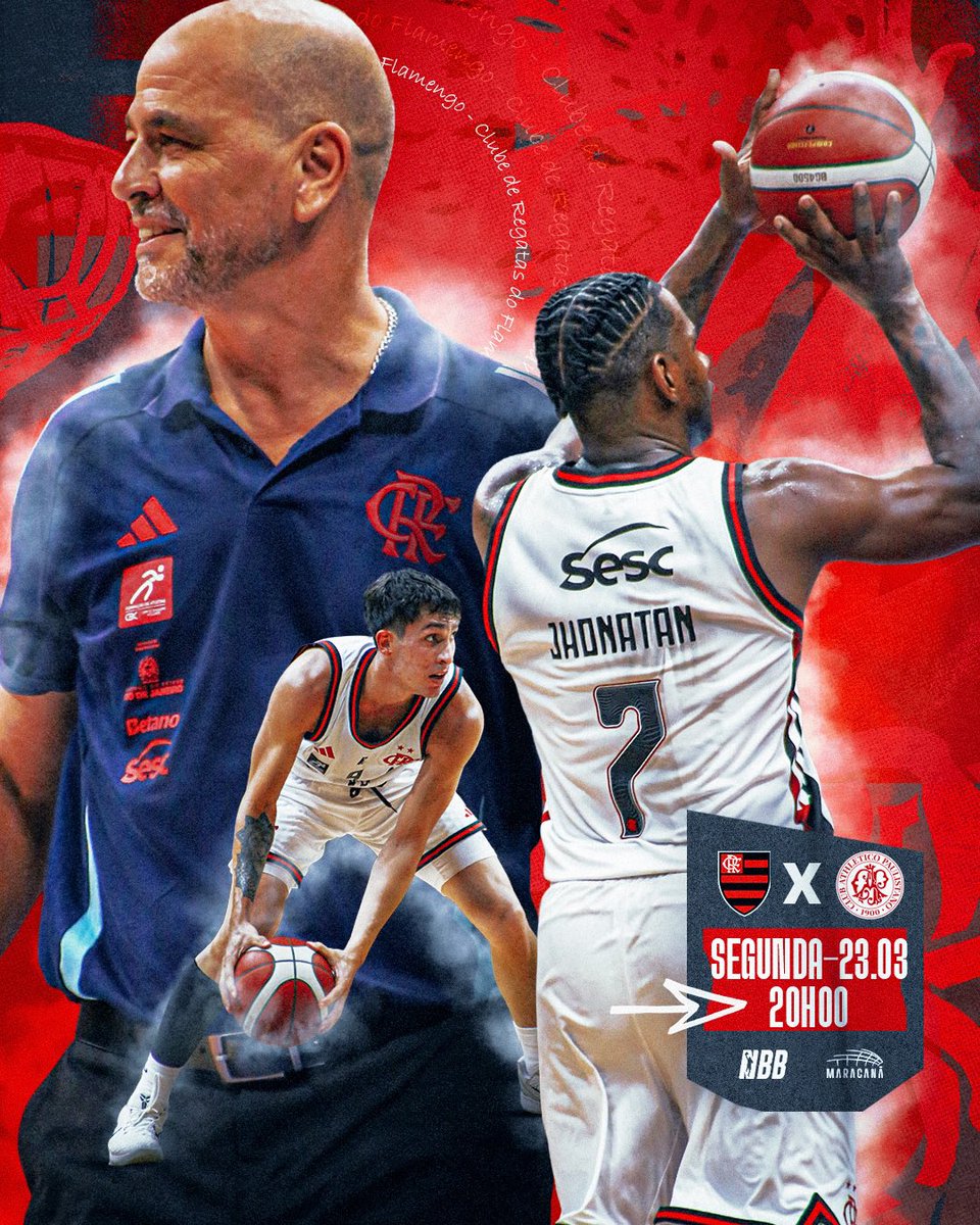 Maracanã tweet media