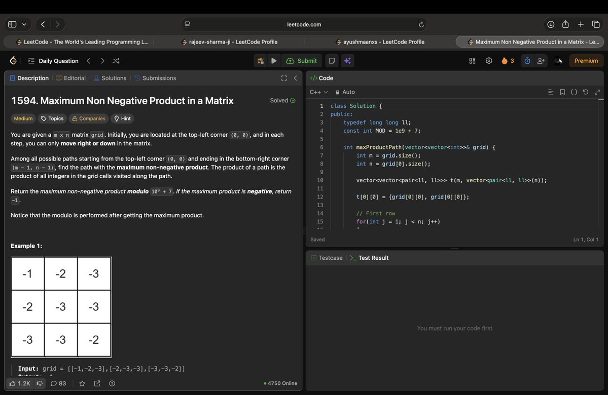 Rajeev Sharma tweet media