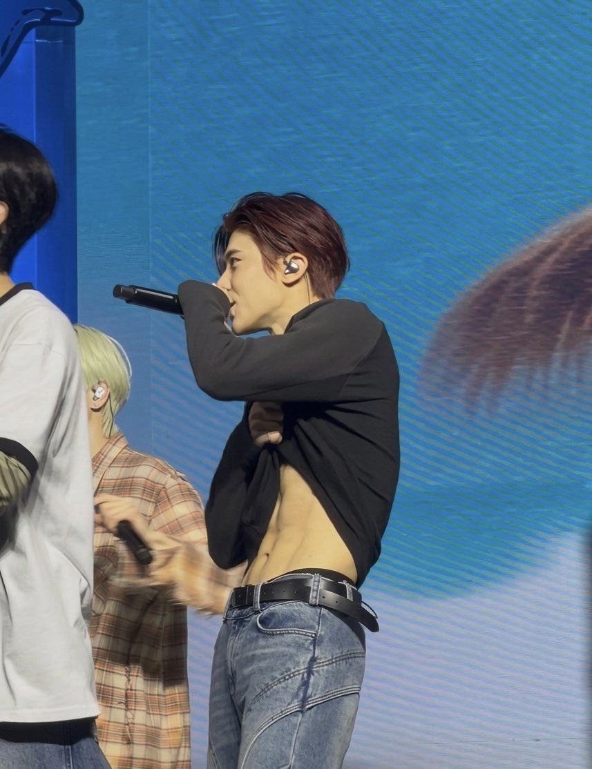 pang ⭒ tweet media