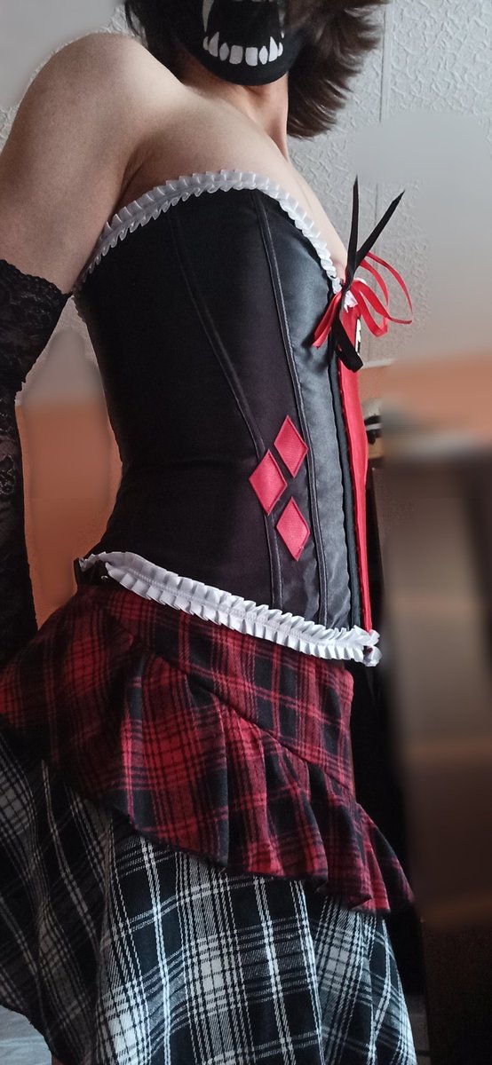 ☢꒰ঌ❄️Lim🏳️‍⚧️Radi❄️໒꒱☢ tweet media