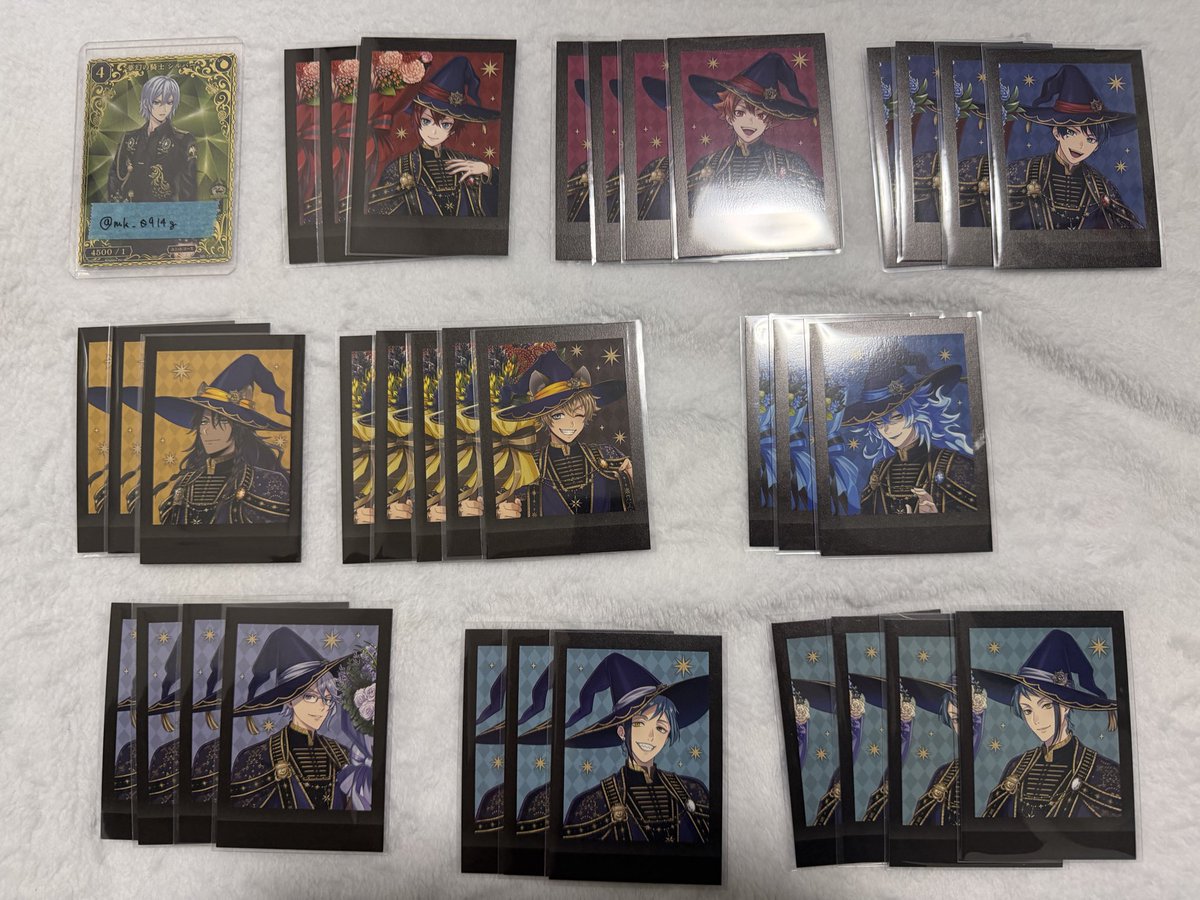 もくもく@取引垢 tweet media