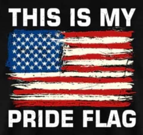 Mr. Star Spangled MAGA tweet media