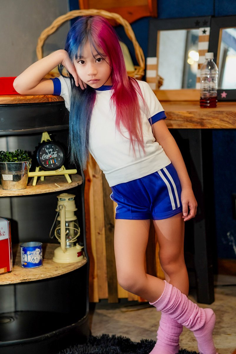 Photo studio Nia〜にあ tweet media