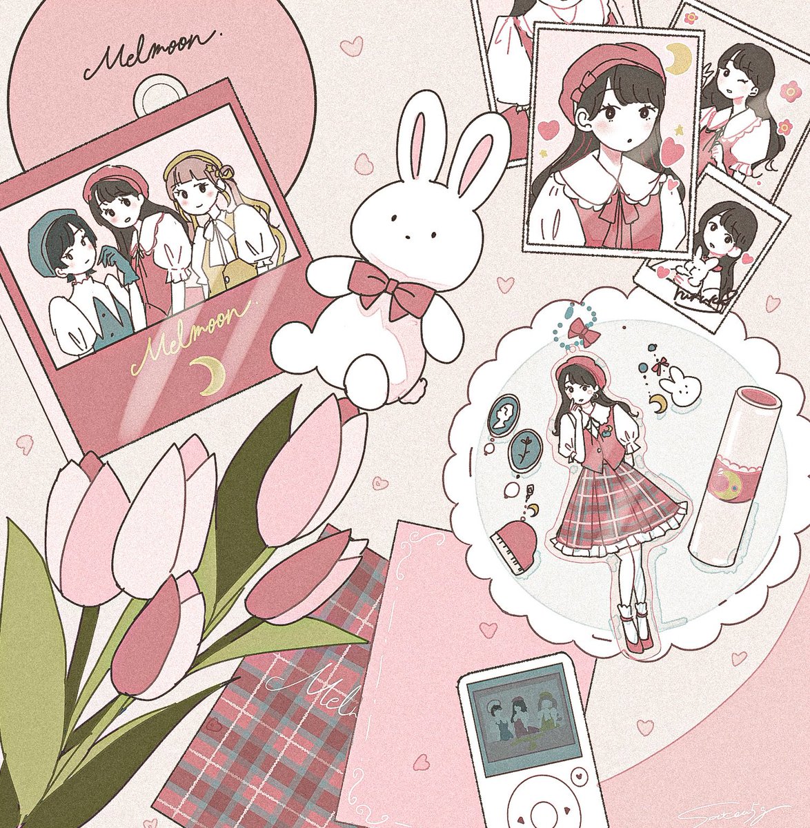 沙糖5㌘ tweet media