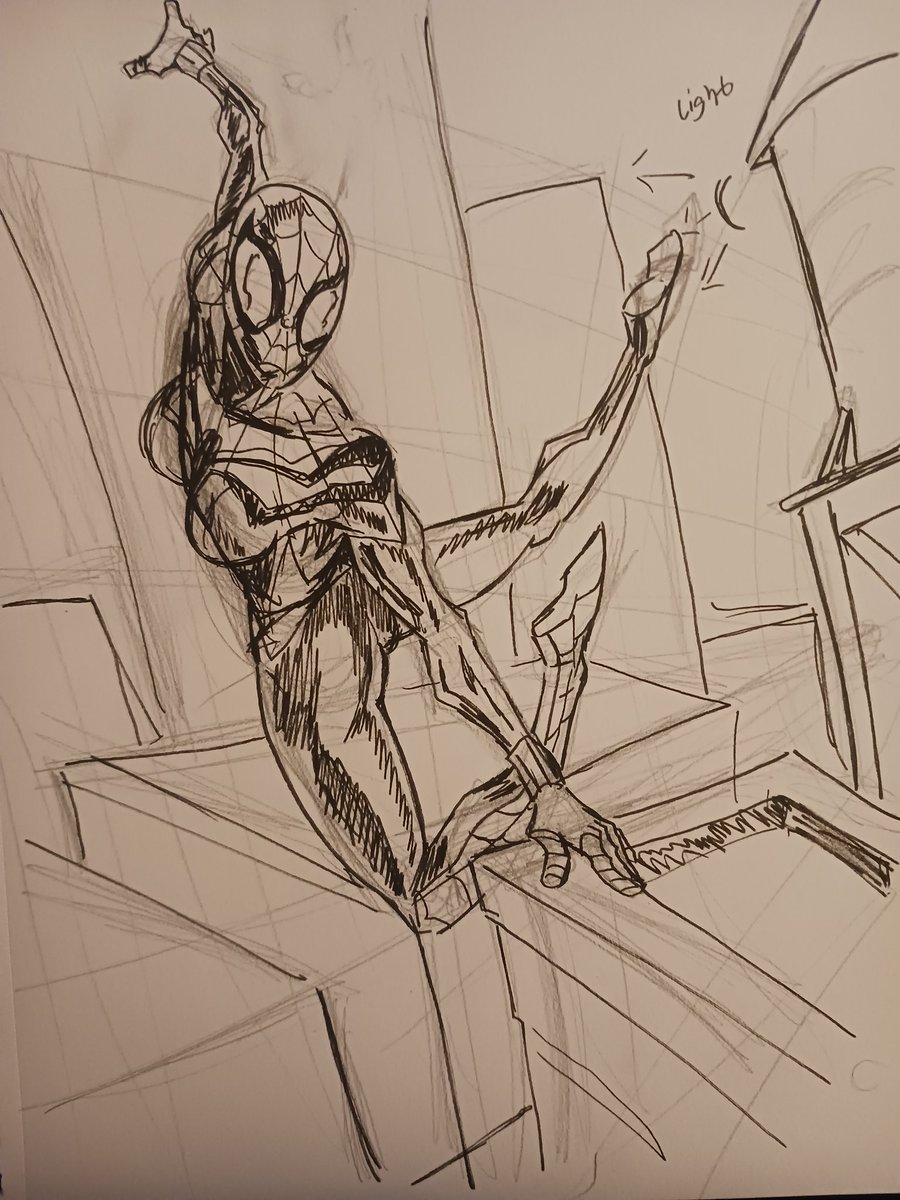 Austin Montoya 🎨 (Commissions Open) tweet media