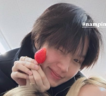 daisy. ♡🪷// feat. knp tweet media