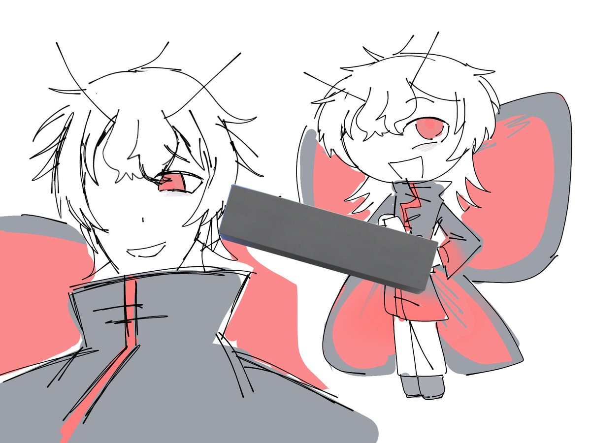 나비날개 tweet media