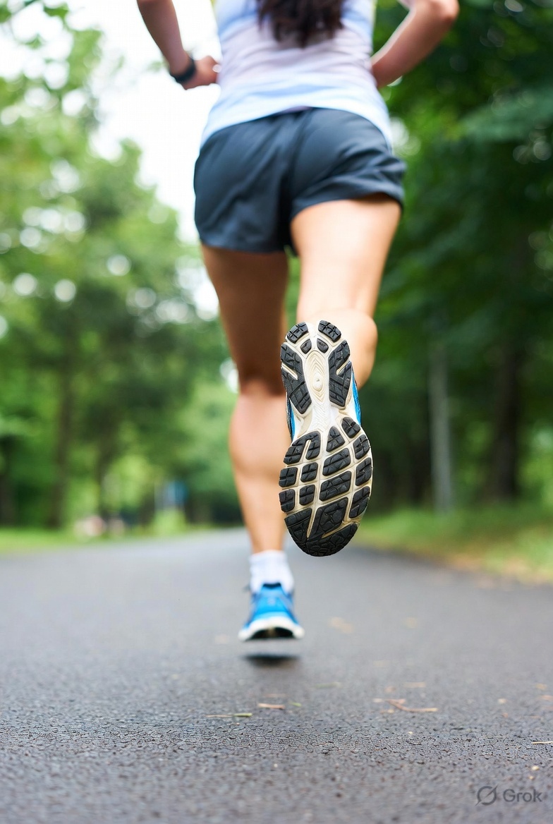 FitStride's tweet image. There is no universal mileage limit for running shoes. 

How long they last depends largely on your body weight and running form. 

Lighter runners with good form can often use shoes for much longer. #RunningShoes #Running #MarathonTraining