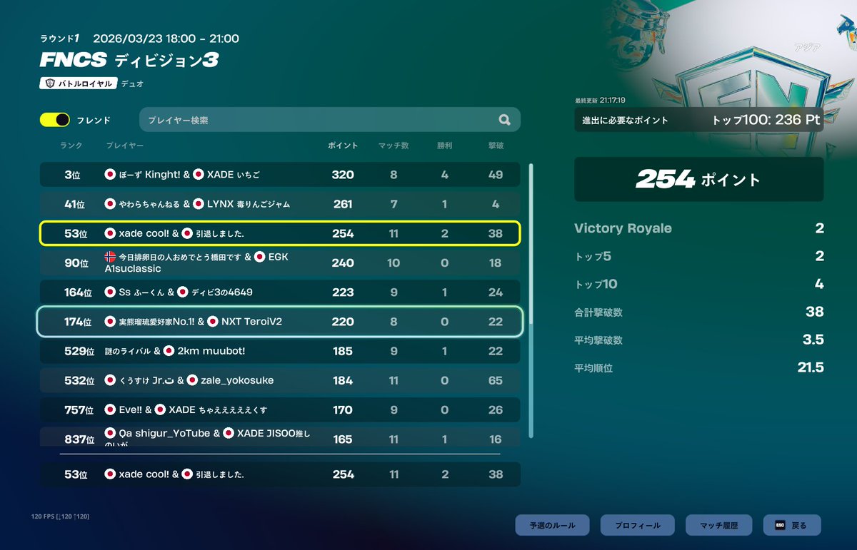 XADE　こーる tweet media