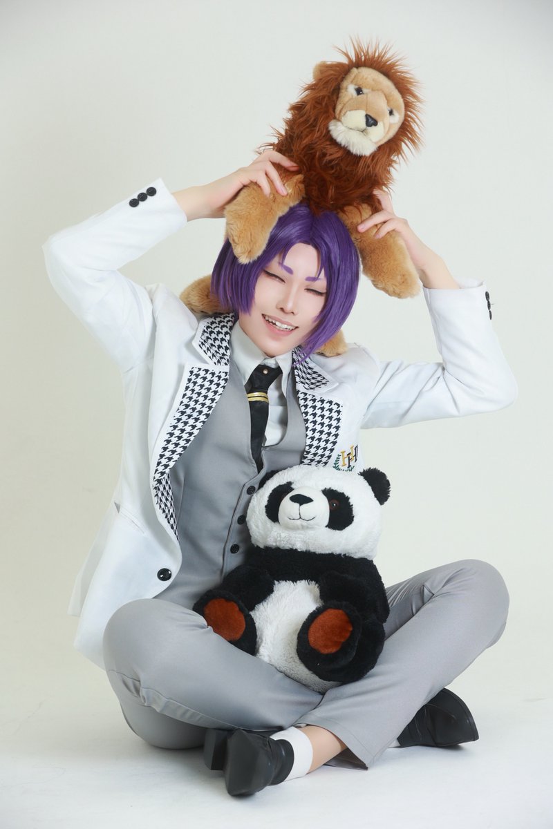 ゆめ▶ ︎2号館せ20ab tweet media