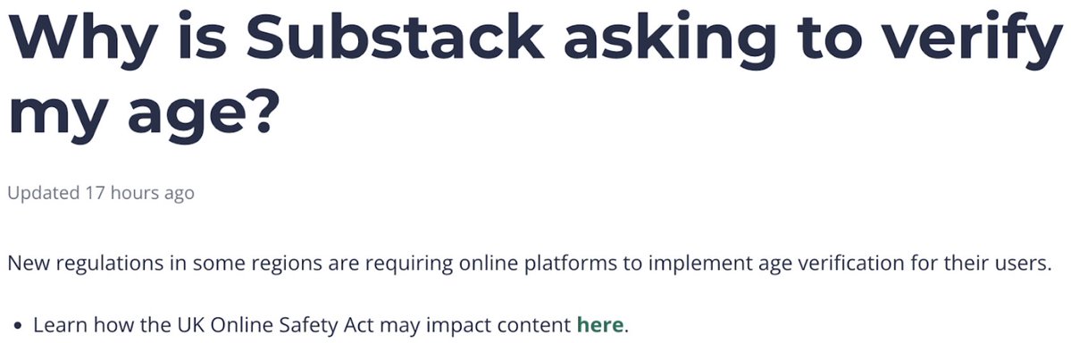 SPEAK UK tweet media