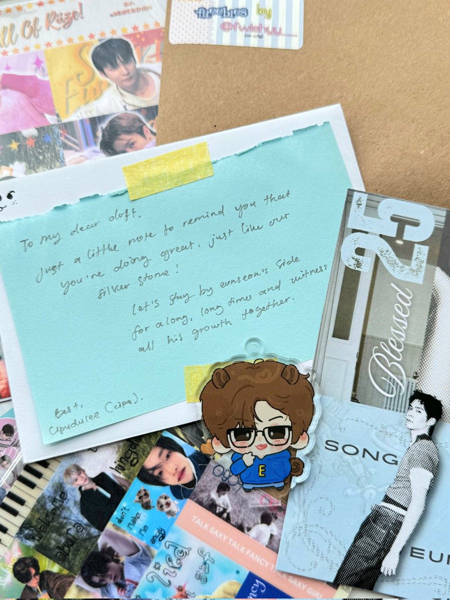 Pacarnya Eunseok😚 tweet media