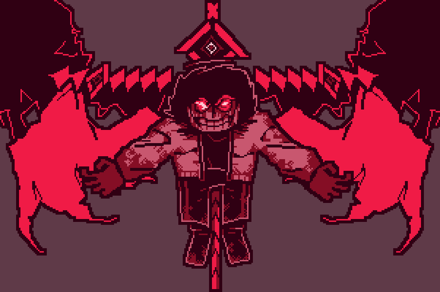 Insanity Sociopath (vs Error404 round2)