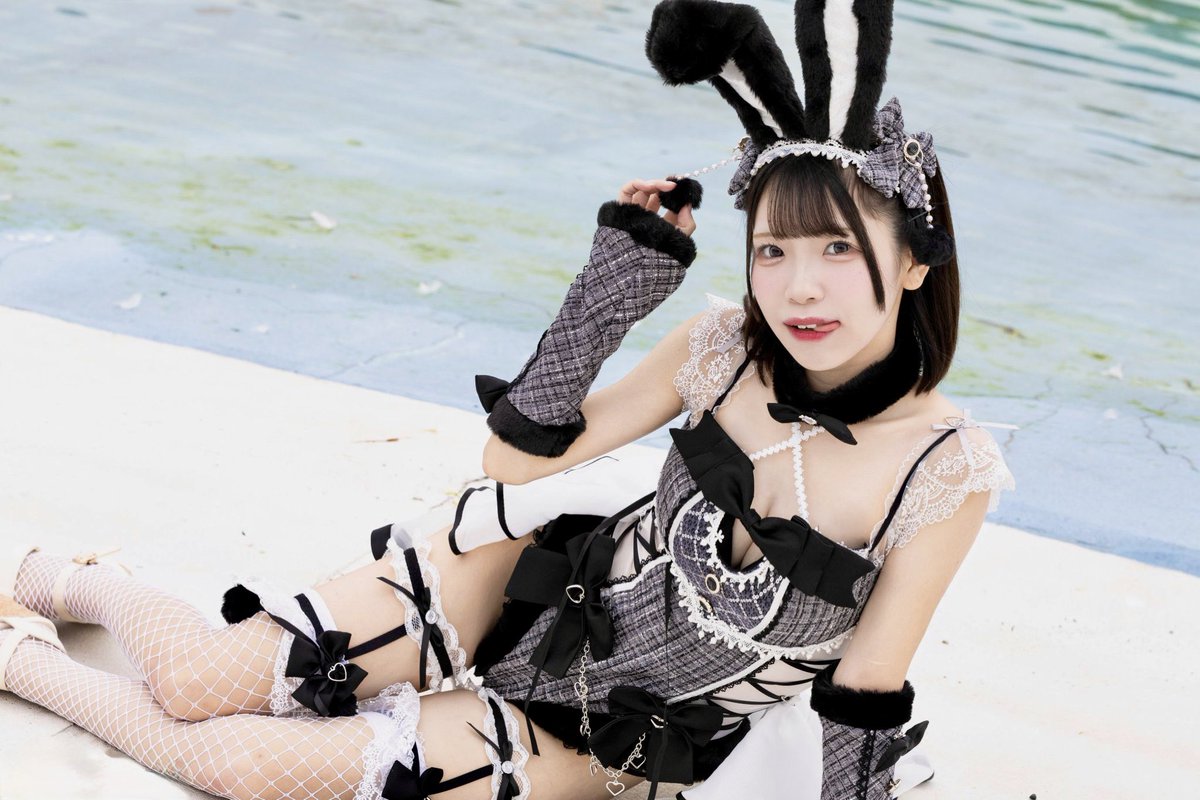 天羽 あい(思い出とプレゼント) tweet media