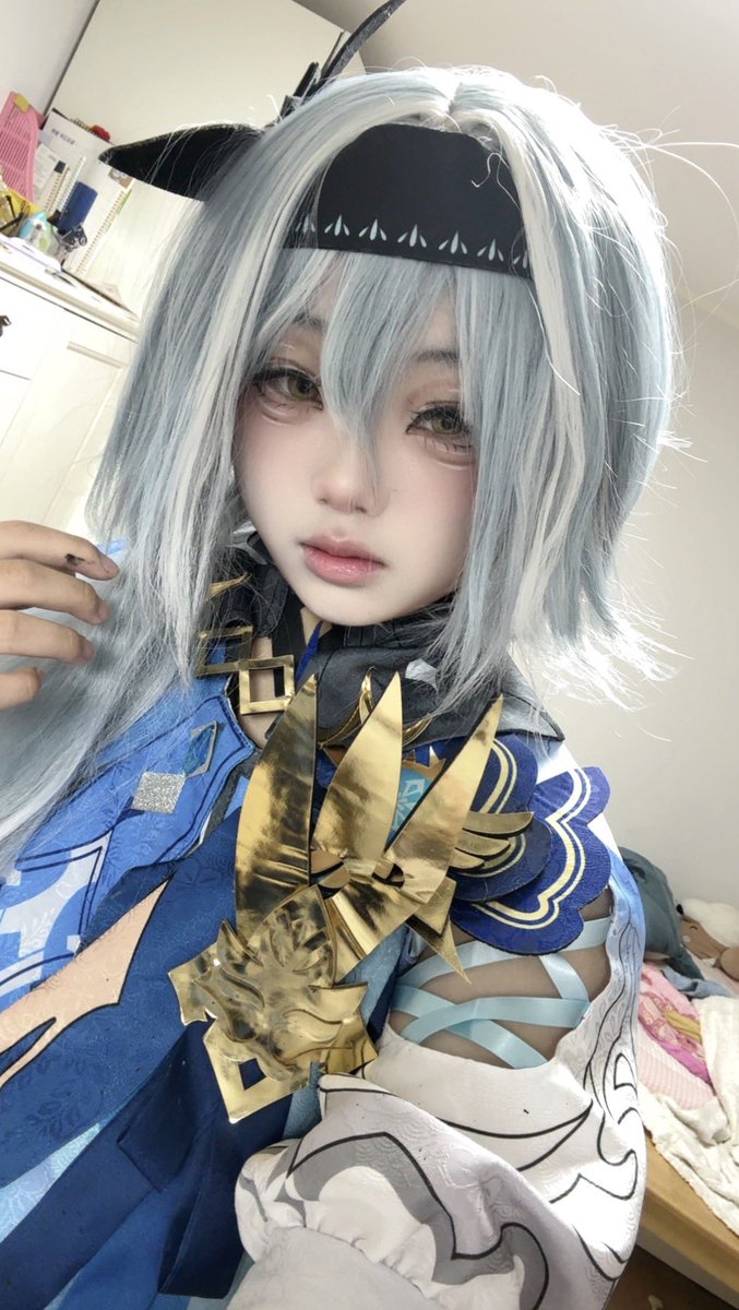 템 3부코양일 tweet media