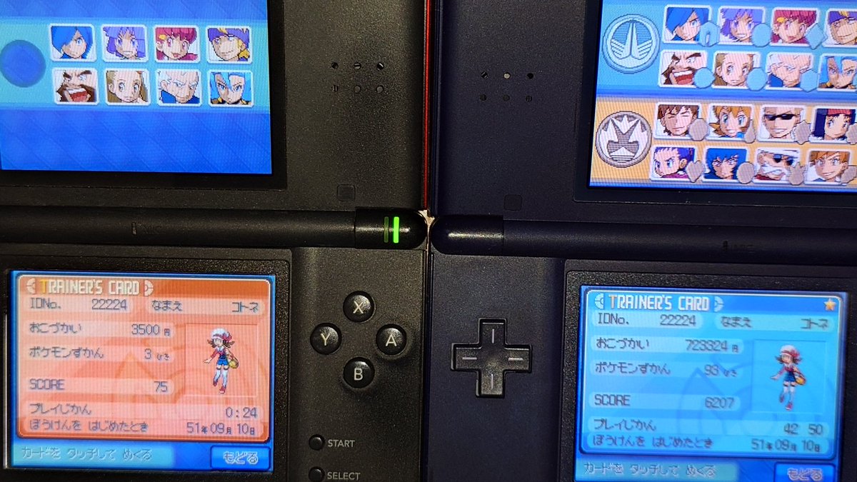 マイキー(デレステ サ終待ち) tweet media