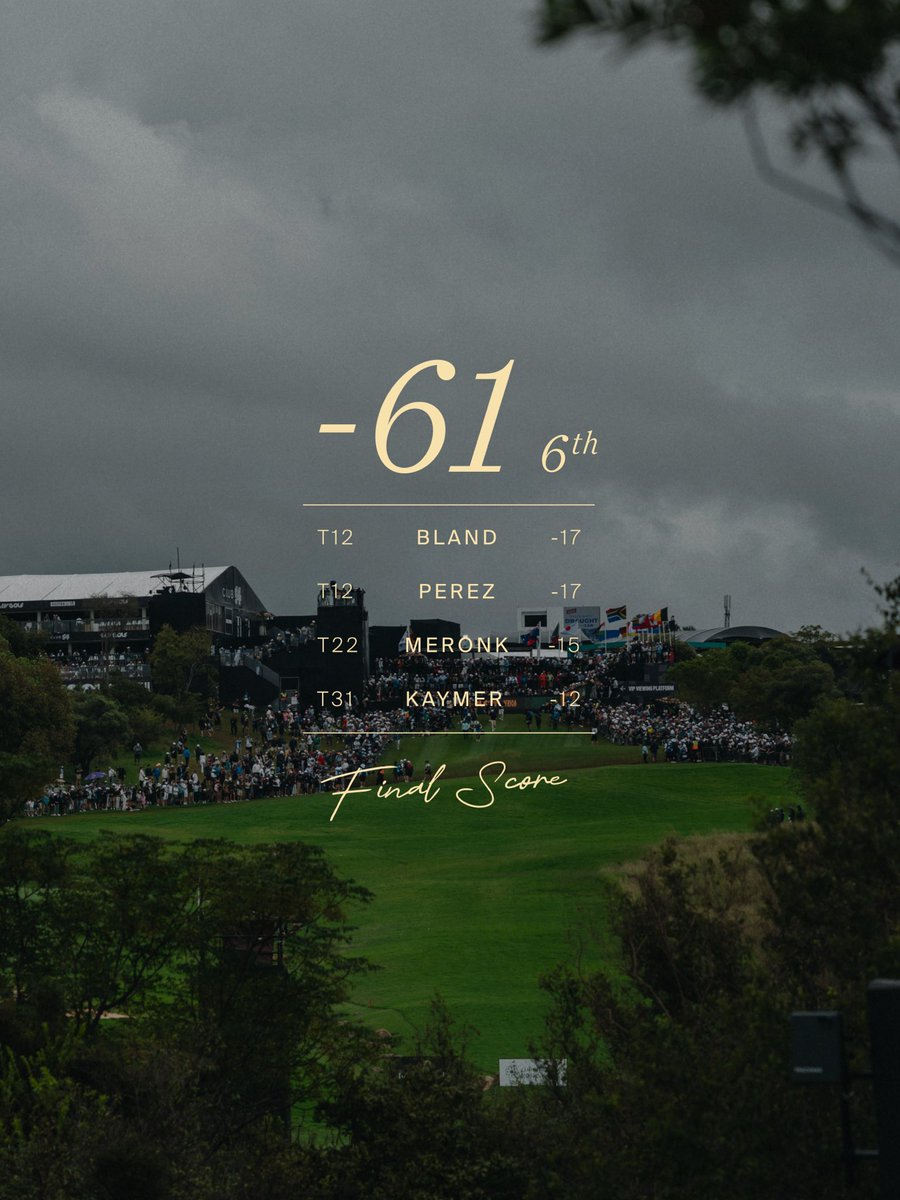 Cleeks Golf Club tweet media