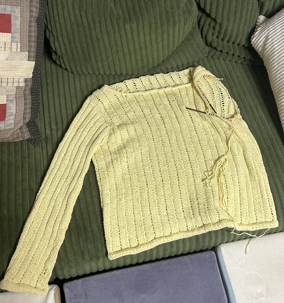 까망🧶 tweet media