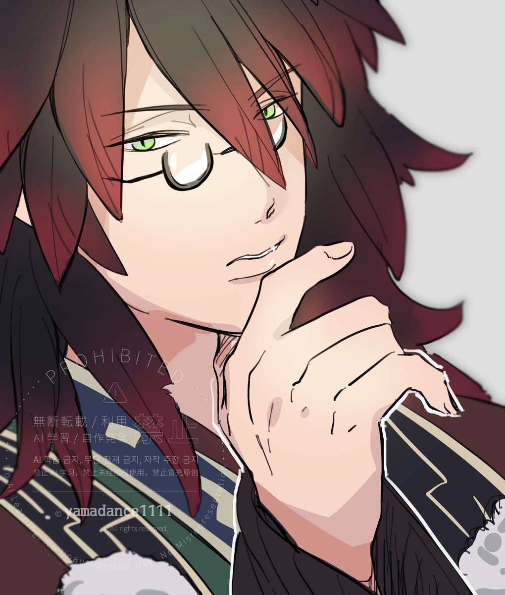 やまだ tweet media