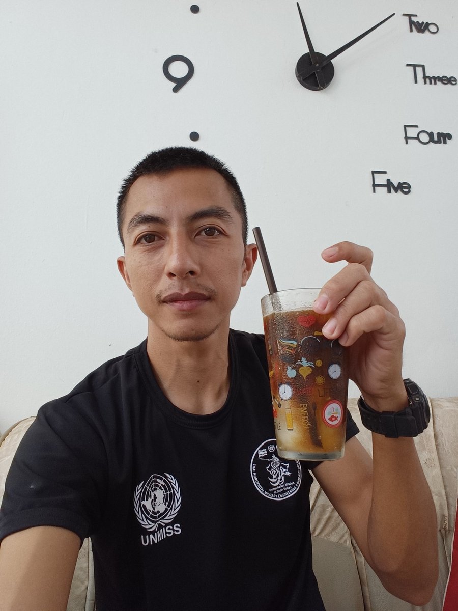 TSontaya81's tweet photo. ยูสุปั่นเพิ่มช็อตกาแฟ  ทำเอง แจ่มมาก เมนูจากสตาร์บักส์ https://t.co/igQzxV9Vy7