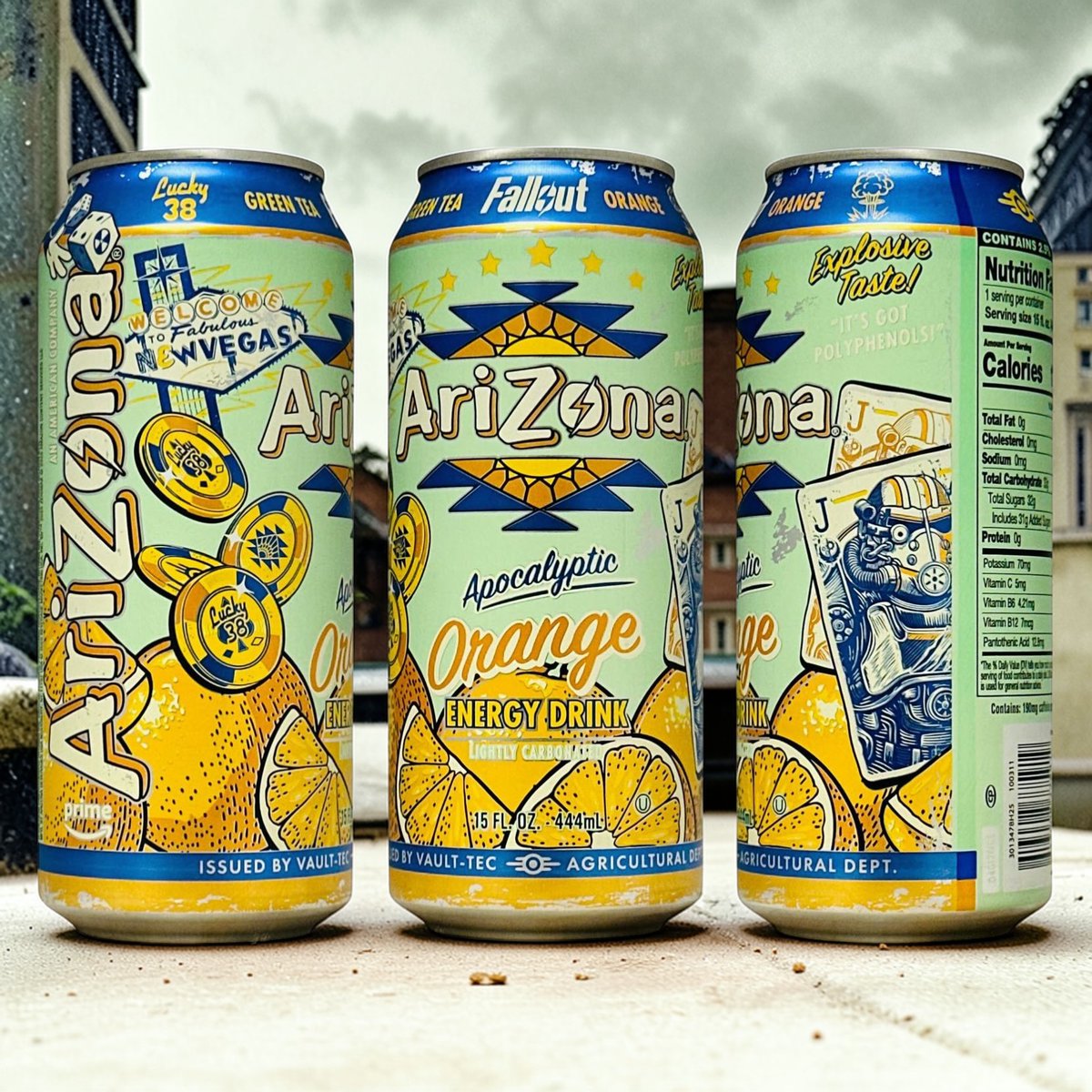 Can Museum tweet media