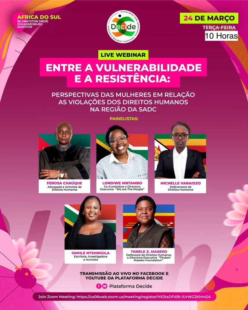 Plataforma_DECIDE tweet media