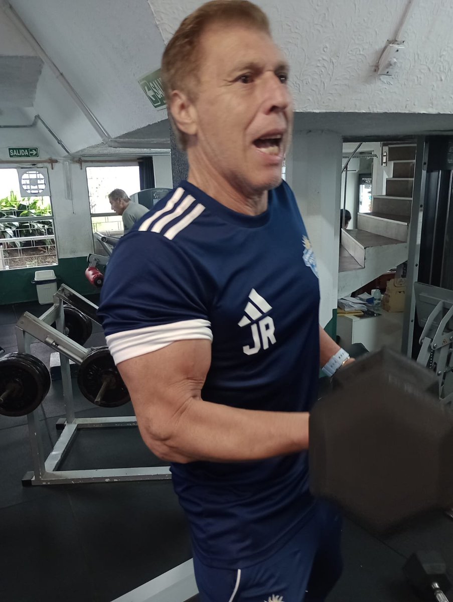 Carve Deportiva tweet media