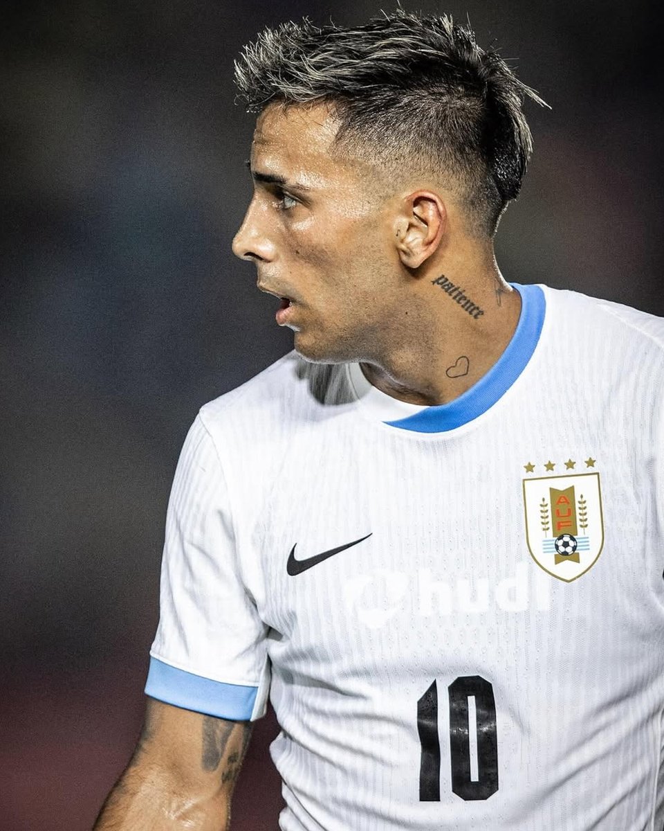 Mística Uruguaya tweet media