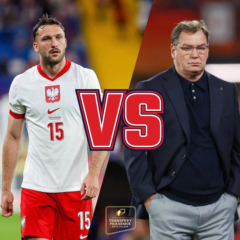 Kamil Pawelczyk - Transfery Piłkarskie Oficjalnie tweet media