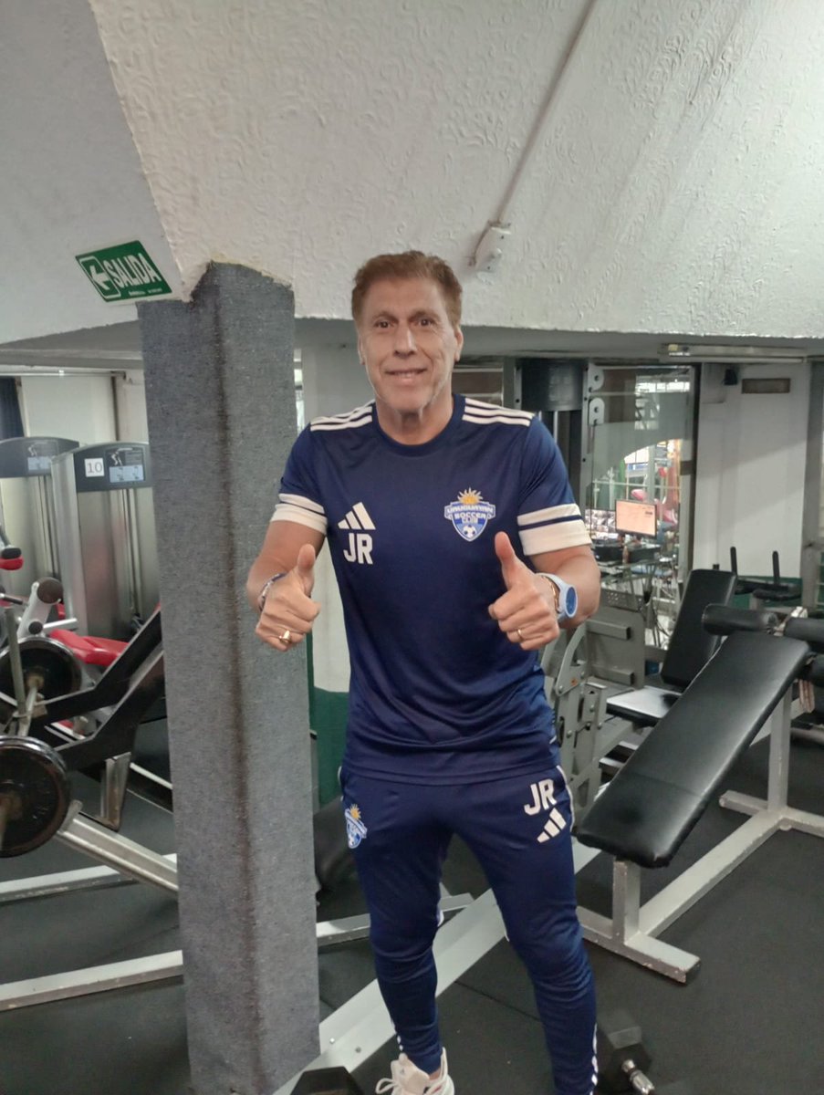 Carve Deportiva tweet media