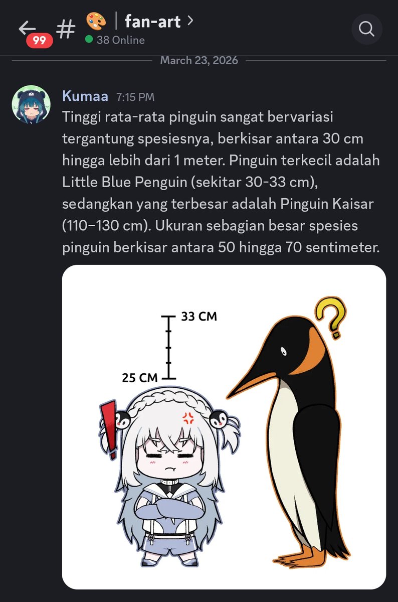 Elowyn Neva 🐧 tweet media